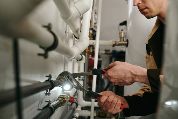 Best Plumbing Inspection Services  in Los Ranchos De Albuquerque, NM