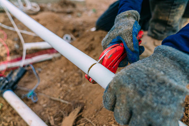 Best Hot Water Heater Installation  in Los Ranchos De Albuquerque, NM
